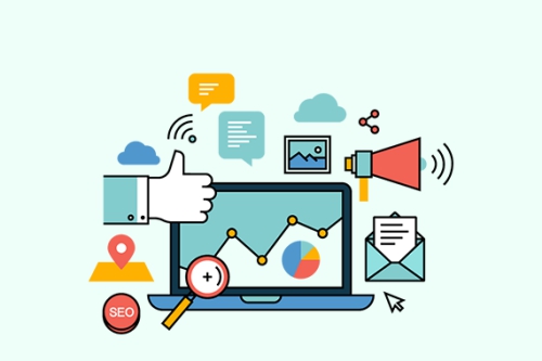 凤山提升网络推广效果企业要注意哪些方面的问题