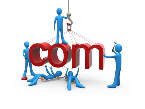 凤山企业网站建设成功与否和哪些有关呢