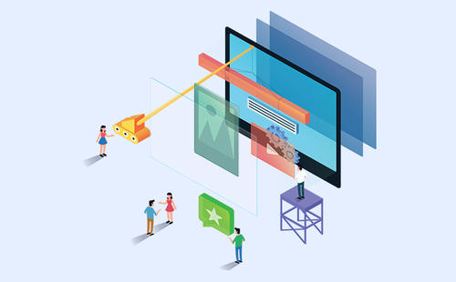 凤山网站建设公司介绍几种常见的建站类型